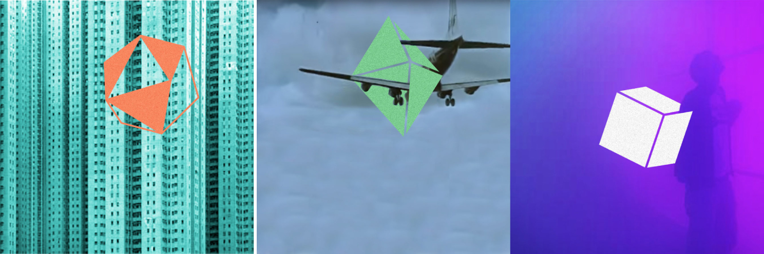 Blanik - 1ère idée