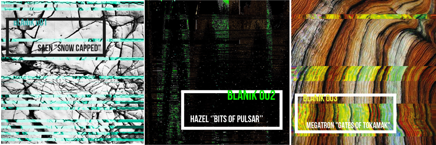 Blanik - 2ème idée