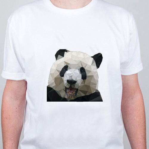 Napka - Design t-shirt